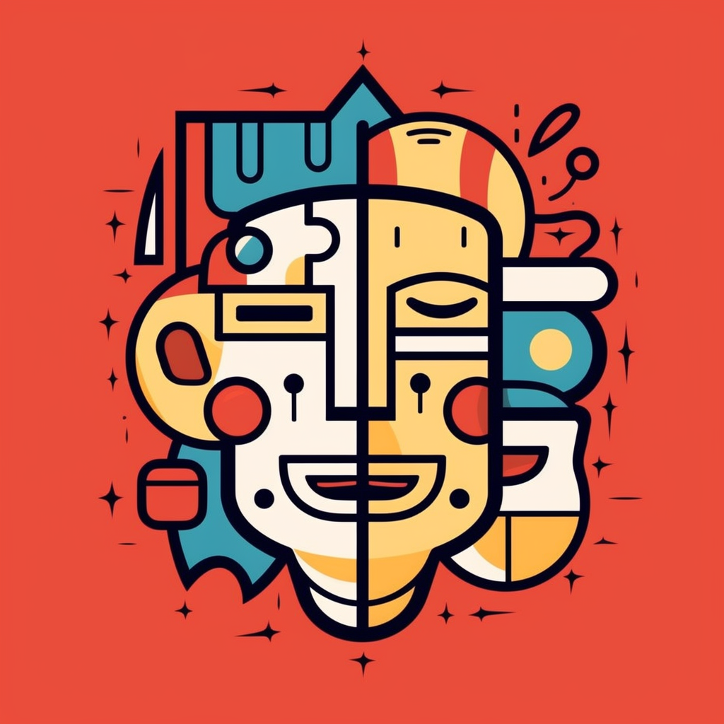 Laughtrack Logo